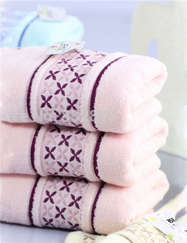 Khăn tắm Spa 06