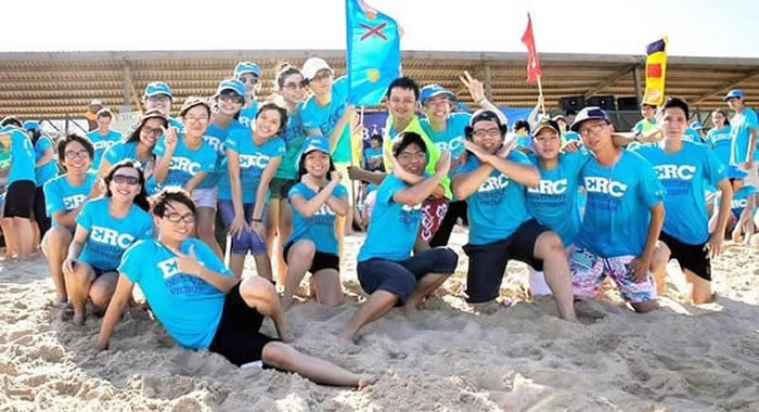 Lợi ích của áo thun team building